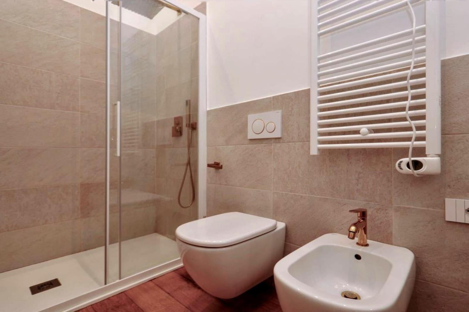 Cozy Apartment Between Sempione, City Life And Mico ! Milano Exterior foto